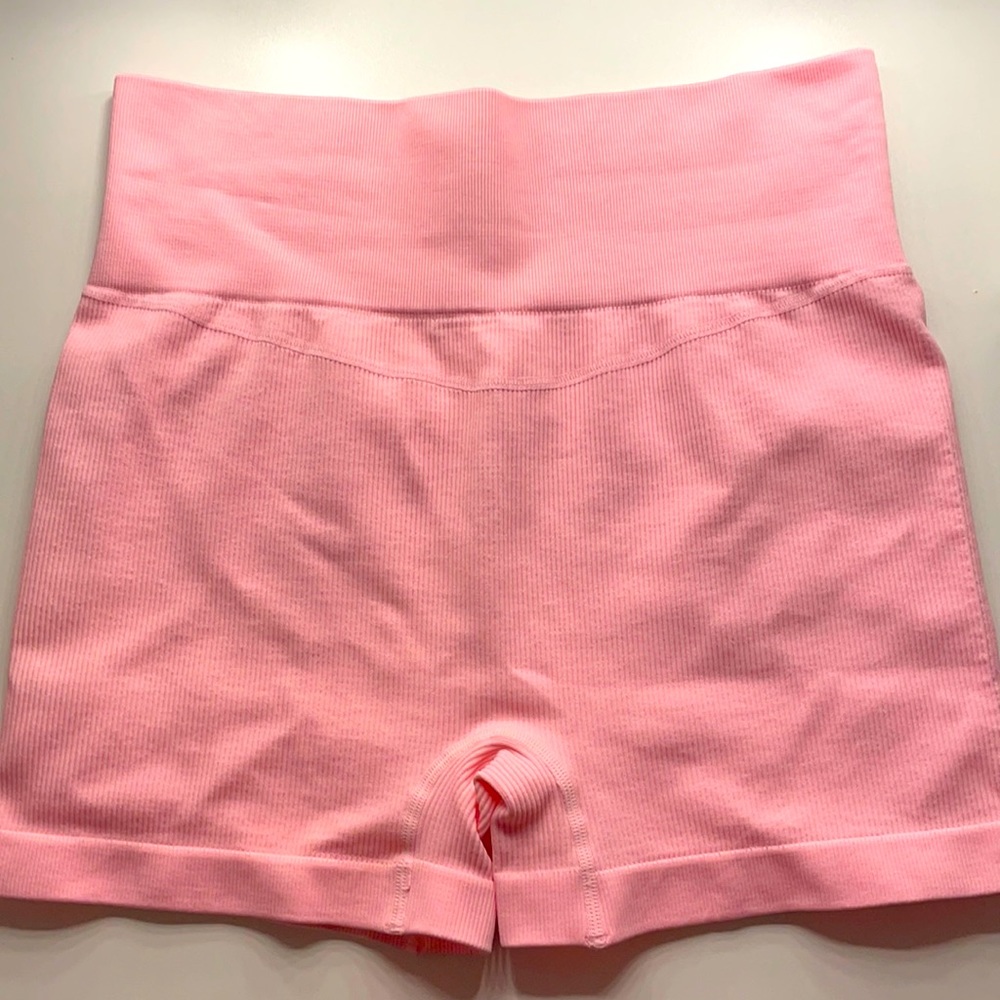 Shein shorts brand new